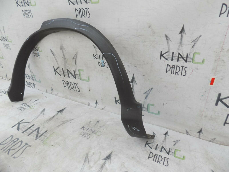 CITROEN C5 AIRCROSS 2017-ON FRONT LEFT WHEEL ARCH MOLDING EH227AE-9545