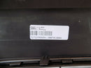 VW TRANSPORTER CARAVELLE T6 FRONT BUMPER  BLACK 16-19 GENUINE 7E5807221D