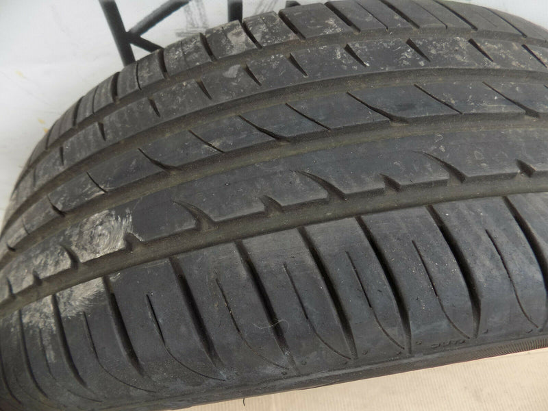 HYUNDAI IX35 17" INCH ALLOY WHEEL+TYRE 225/60/R17 6.5JX17 ET 40 52910-2S200