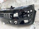 VW TRANSPORTER CARAVELLE T6 2016-2019 FRONT BUMPER 7E5807221