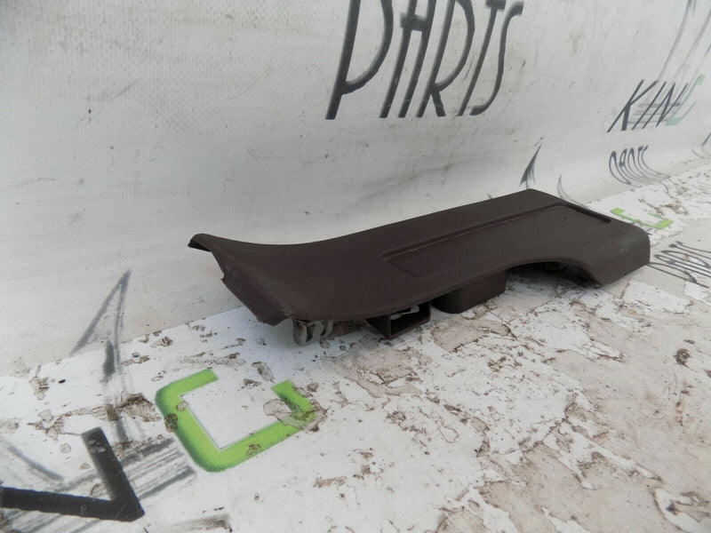 LAND ROVER RANGE ROVER EVOQUE L538 2011-2019 FOOTWELL PLASTIC TRIM  BJ32-13245-A