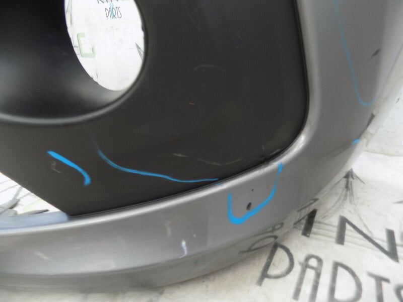 RENAULT TRAFIC SE BUSSINES FRONT BUMPER 2015-19 GENUINE 620223916R