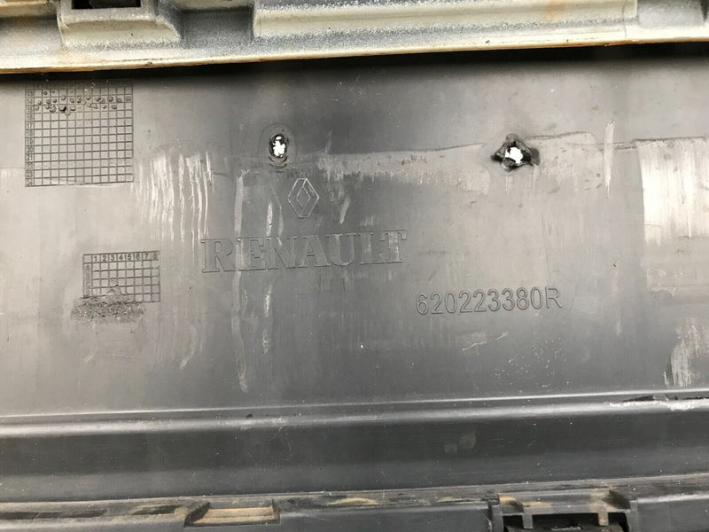 RENAULT TRAFIC III 2014-2019 FRONT BUMPER GENUINE 620223380R