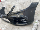 MERCEDES S-CLASS W222 2017-2021 FACELIFT AMG FRONT BUMPER A2228856100