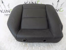 PORSCHE CAYENNE MK1 (9PA) 2003-2010 GENUINE REAR SEAT BACKREST LEFT SIDE