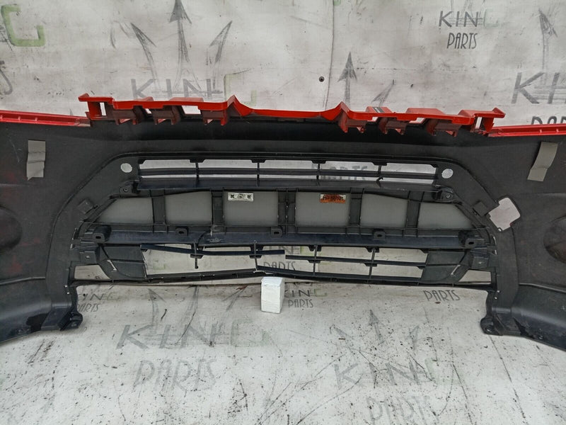 SUZUKI VITARA ALLGRIP 2015-2018 FTONT BUMPER PDC GENUINE 71711-54P