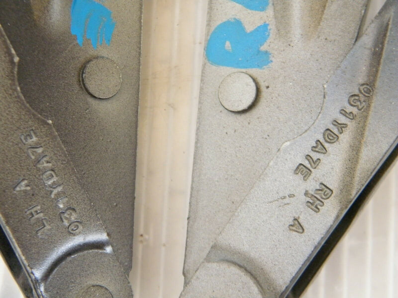 RANGE ROVER SPORT 2005-2009 L320 PAIR OF BONNET HINGES