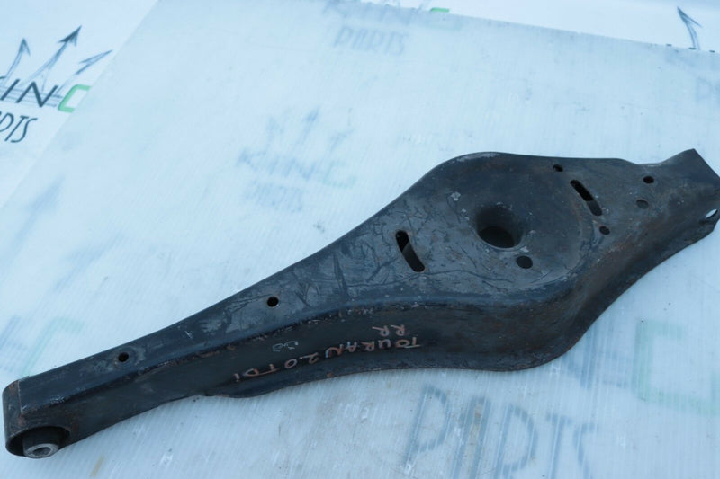 VW TOURAN MK1 2003-2015 2.0 TDI REAR TRAILING RIGHT ARM SPRING CARRIER *3