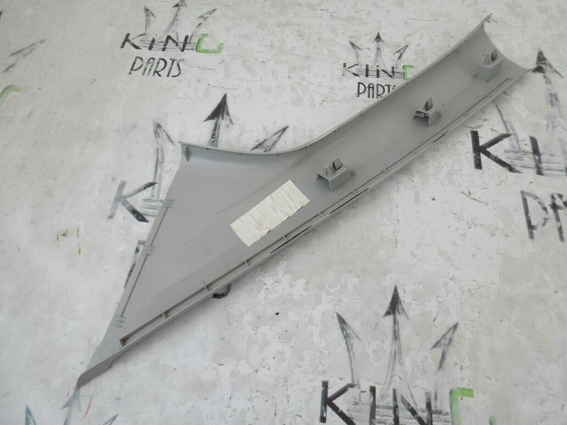 VW UP 2011-2016 DRIVER RIGHT FRONT A PILLAR COLUMN TRIM PANEL 1S0867234C *N3