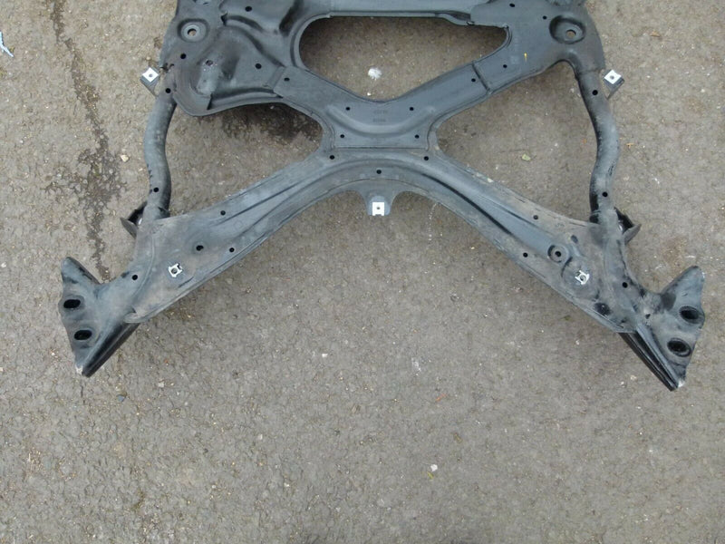 AUDI A4 S4 B9 8W / A5 S5 8W6 2017> GENUINE FRONT SUBFRAME  8W2399347 F