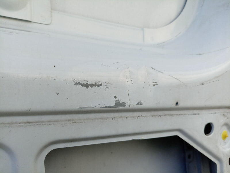 NISSAN NV300, RENAULT TRAFIC MK2 X82 2014-2023 REAR DOOR PANEL RIGHT SIDE