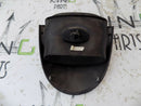 PEUGEOT 206 1998-2008 HAZARD SWITCH BUTTON AND DASH TRIM COVER 9637386077