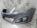 SEAT ALHAMBRA 2010-2015 FRONT BUMPER IN SILVER GENUINE 7N5807221