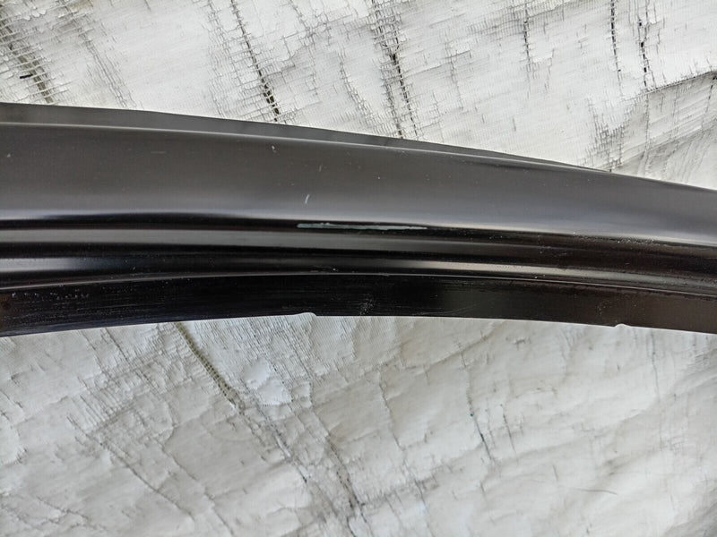 PEUGEOT PARTNER MK3 K9 2018-ON FRONT DOOR A PILLAR RIGHT DRIVER SIDE PANEL P1972