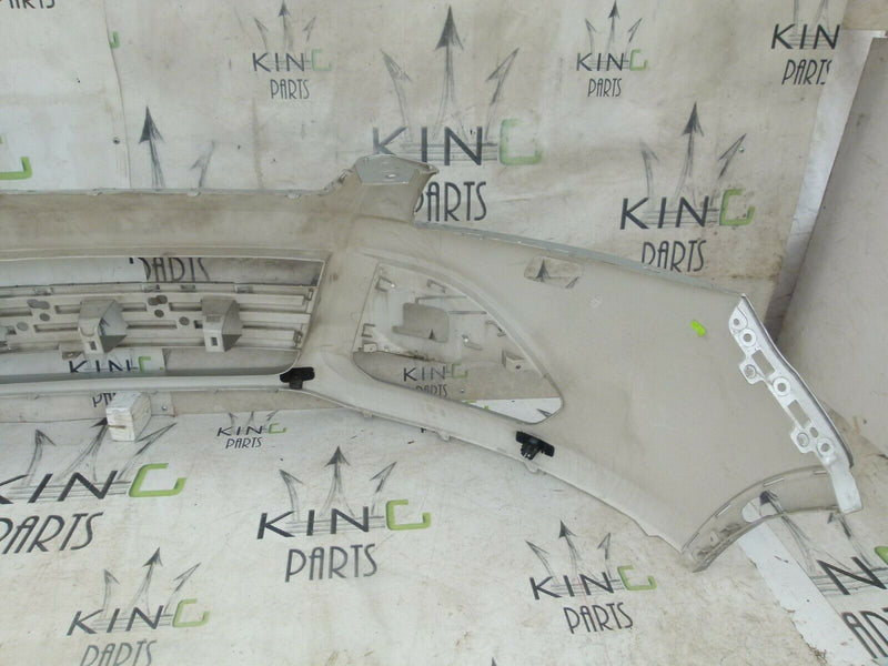 FORD KUGA 2012-2014 FRONT BUMPER GENUINE PDC, WASHER HOLES CV44-1775