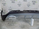 KIA SPORTAGE QL GT-LINE FACELFT 19-20 REAR BUMPER LOWER SKIRT VALANCE PDC