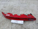 AUDI Q7 4L REAR BUMPER TAIL LIGHT LEFT PASSENGER SIDE REAR LIGHT LAMP