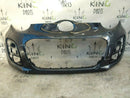 CITROEN C1 FACELIFT 2012-2014 GREY FRONT BUMPER GENUINE 52119-0H130