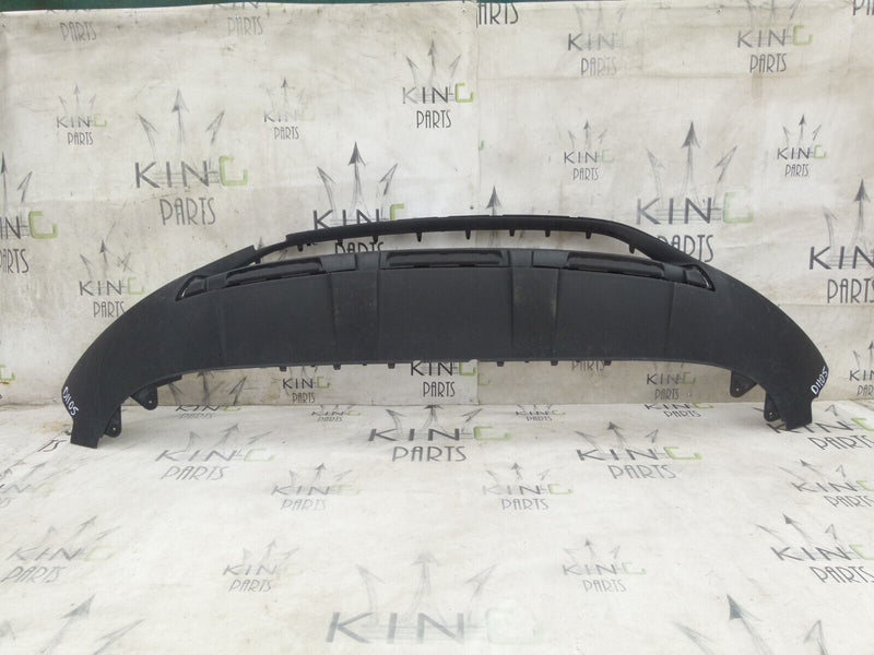 MERCEDES GLS AMG X167 2020-ON FRONT LOWER GRILL GENUINE A167885180