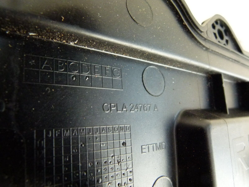 RANGE ROVER SPORT 2013-17 REAR LEFT DOOR CARD FRAME GENUINE CPLA24767A