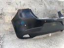 MAZDA 3 DEMIO 2014-2016 REAR BUMPER GENUINE PDC D09H-50221