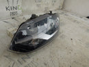 VW POLO MK5 6R 2009-2015 PASSENGER LEFT SIDE HEADLIGHT GENUINE 6R2941007