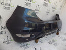FORD FIESTA VI MK6 MK7 2008-2014 D.GREY REAR BUMPER GENUINE 8A61-17906-A
