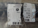 VUXHALL ZAFIRA C 2012-16 REAR BUMPER CENTRE BRACKET GENUINE 39030301