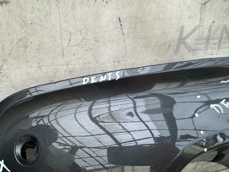 BMW X3 G01 M-SPORT 2017-2021 REAR BUMPER DIFFUSER 5112 8090958