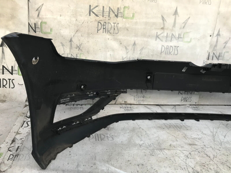 VOLKSWAGEN VW GOLF MK7 LCI 2017-20 FRONT BUMPER PDC GENUINE 5G0807221