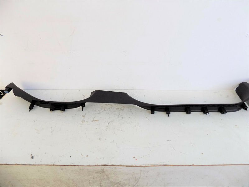 VAUXHALL ASTRA J MK6 2009-2014 LEFT SIDE INNER TRIM PANEL SKIRT COVER SILL N/S