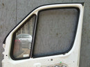 MERCEDES SPRINTER W906 06-17 RIGHT SIDE FRONT DOOR PANEL & LOCK & WINDOW
