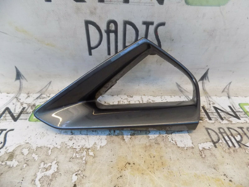 BMW 2 SERIES GRAN COUPE F44 SPORT 2020-ON FRONT LEFT LWR BUMPER TRIM FINISHER
