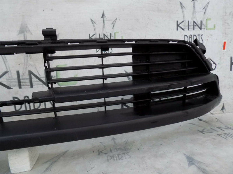 VAUXHALL GRANDLAND X 2017-ON FRONT BUMPER GENUINE LOWER PART P1U0-51727