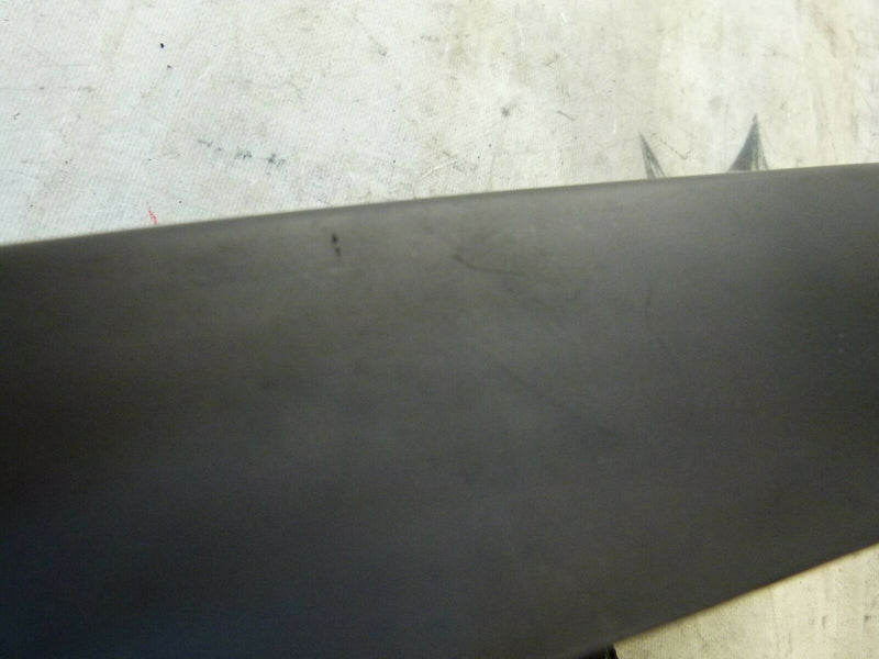 JAGUAR XJ X351 2010-19 SPEEDOMETER INSTRUMENT CLUSTER TRIM SURROUND 93046C38B01