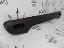 PEUGEOT 107 CITROEN C1 05-14 REAR BUMPER MOULDING TRIM COVER 52751-0H010