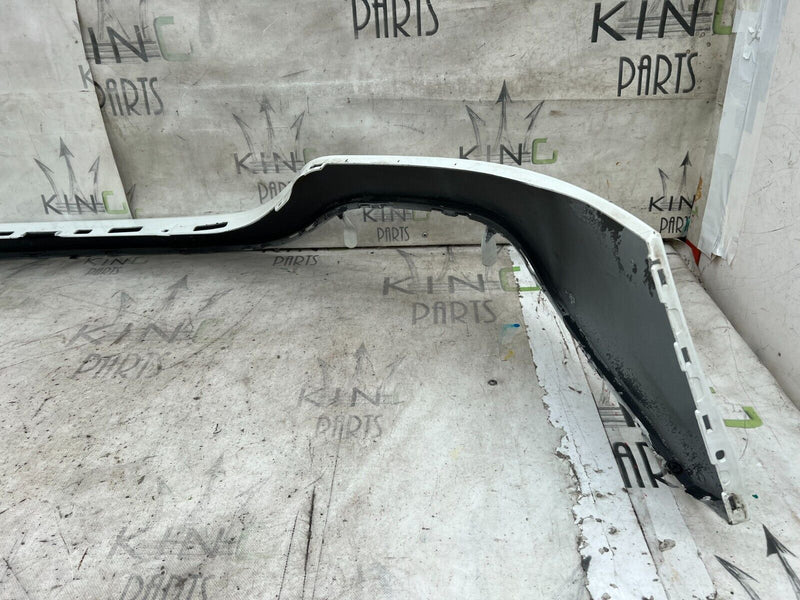 RENAULT TRAFIC 2015-2020 FRONT BUMPER UPPER SECTION 620223380R