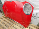 BMW MINI COOPER HATCH R56 2006-2013 GENUINE BONNET IN RED