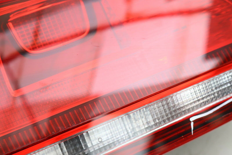 VW GOLF VII MK7 2012-ON ESTATE ALTRACK BOOT LID TAILGATE LEFT LIGHT LAMP