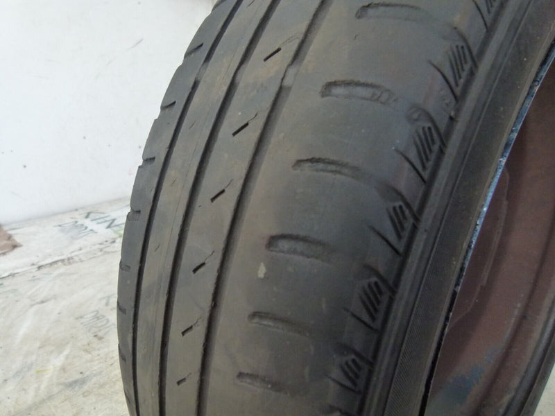 NISSAN NV200 STEEL RIM 15" AND TYRE 185/65/15 6J ET45 GENUINE 403004FA0B