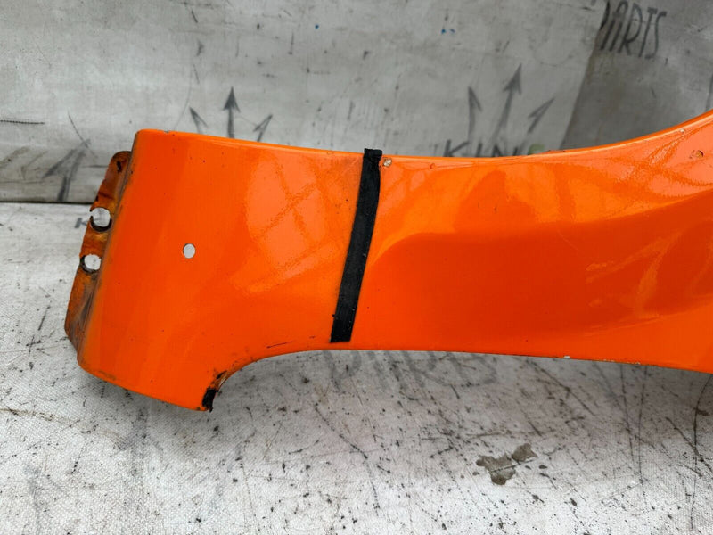 FORD FOCUS ST MK2 FACELIFT 2006-2009 FRONT FENDER WING PANEL LEFT SIDE
