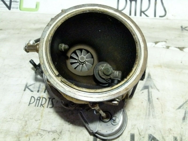 AUDI S4 A4 8W B9 A5 S5 GENUINE 3.0 TFSI PETROL TURBO TURBOCHARGER 06M145689J
