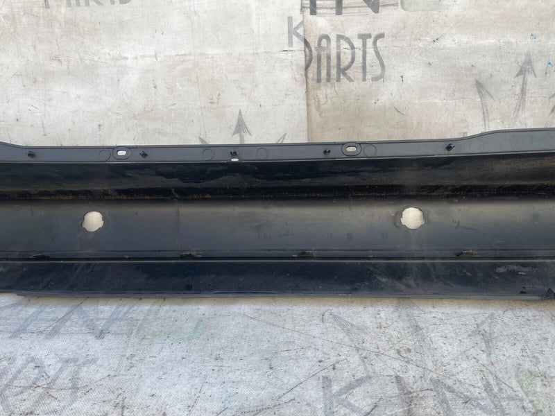 PEUGEOT PARTNER TEEPE 2012-2015 REAR BUMPER PDC GENUINE 9682043777