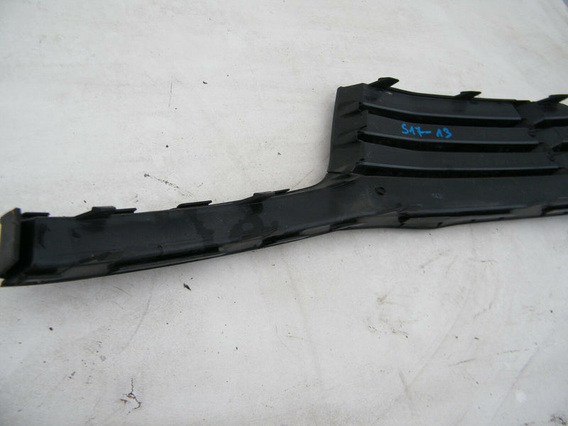 AUDI A3 2017-ON FOG LIGHT COVER RIGHT SIDE 8V3807682M (S17-13)