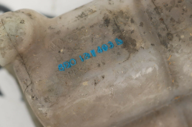 SKODA SUPERB MK1 (B5/3U) 2001-2008 WATER COOLANT TANK BOTTLE 8D0121403L