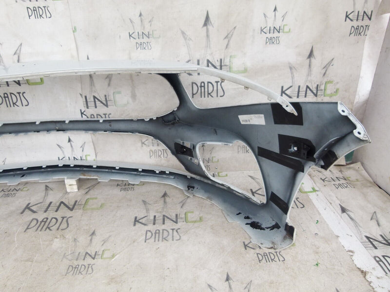 MERCEDES A-CLASS W177 2018-ON FRONT BUMPER PDC GENUINE A1778856100