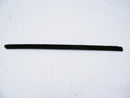 MERCEDES W204 07-14 FRONT WINDOW SEALING RAIL TRIM MOLDING INSIDE DOOR RIGHT SID