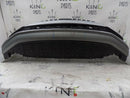 SKODA KAMIQ SUV 2019-2021 GENUINE SILVER FRONT BUMPER 658807221
