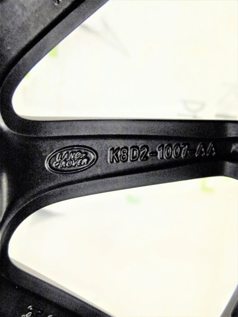 RANGE ROVER EVOQUE 19-ON ALLOY RIM 17" TYRE 235/65/17 7J ET45 K8D21007AA