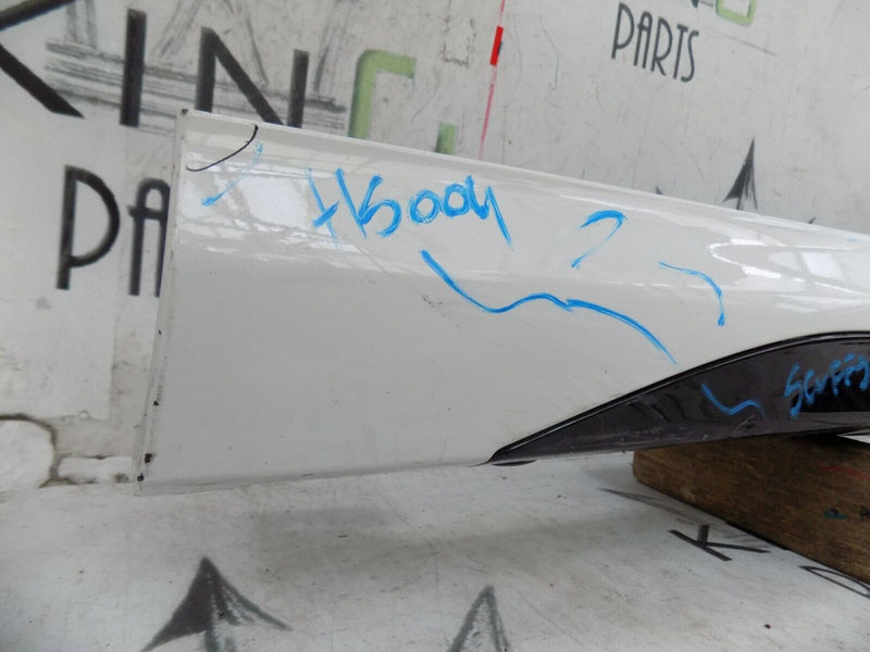 BMW 2 SERIES GRAN COUPE F44 M SPORT - 2019-ON - GENUINE LEFT SIDE SKIRT